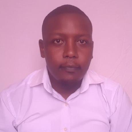 Brian Kipkirui Ngetich